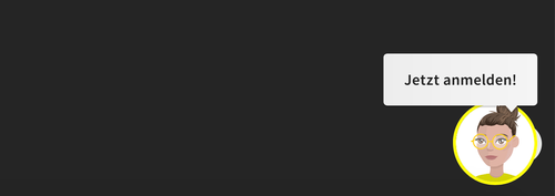 Anmelde Icon der Fahrschule