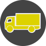 im Icon abgebildet ist ein LKW